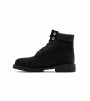 Timberland 6 Premium Boot The Notorious B.I.G. Black (GS)
