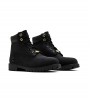 Timberland 6 Premium Boot The Notorious B.I.G. Black (GS)