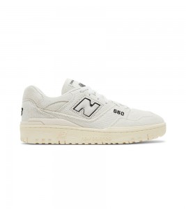 New Balance 550 Rattan Sea Salt