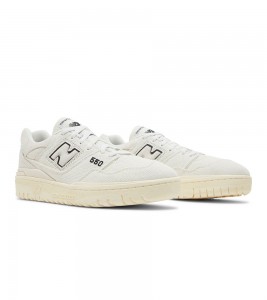 New Balance 550 Rattan Sea Salt - Фото №2