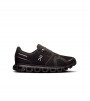On Cloud 6 White White Black Black (WMNS)