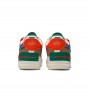 Nike Air Force 1 Shadow Sail Signal Blue Green WMNS