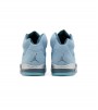 Кроссовки Air Jordan 5 Retro 'Blue Bird' WMNS
