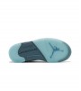 Кроссовки Air Jordan 5 Retro 'Blue Bird' WMNS