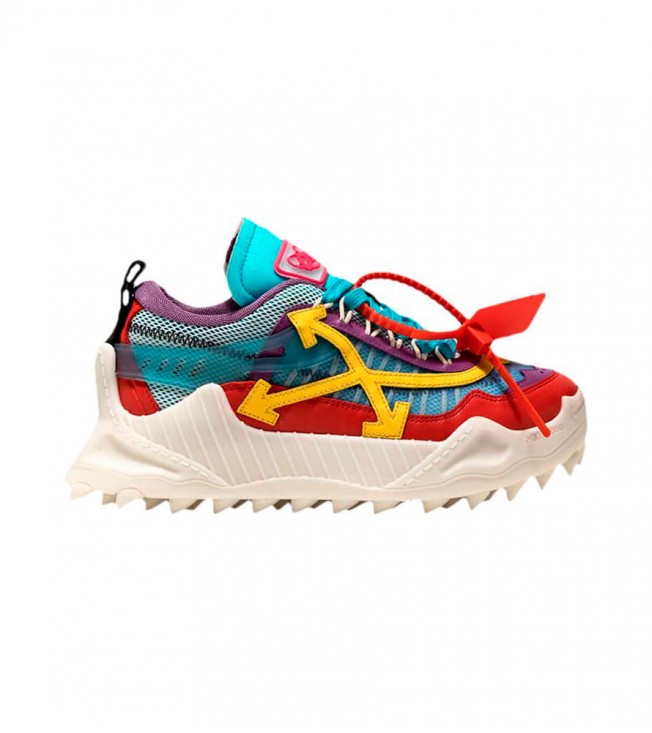 Off-White Odsy-1000 Multicolor (WMNS) SS20