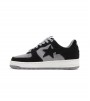 A Bathing Ape Bape Sta Suede Purple