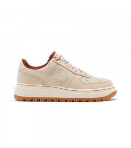 Nike Air Force 1 Low Luxe Pearl White