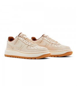 Nike Air Force 1 Low Luxe Pearl White - ???? ?20