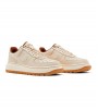 Nike Air Force 1 Low Luxe Pearl White