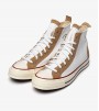 Кроссовки Converse Chuck 70 Canvas LTD Hi