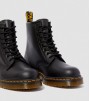 Ботинки Dr. Martens 1460 SLIP RESISTANT LEATHER LACE UP BOOTS