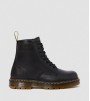 Ботинки Dr. Martens 1460 SLIP RESISTANT LEATHER LACE UP BOOTS