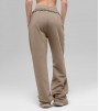 Штаны Alo Yoga Accolade Straight Leg Gravel