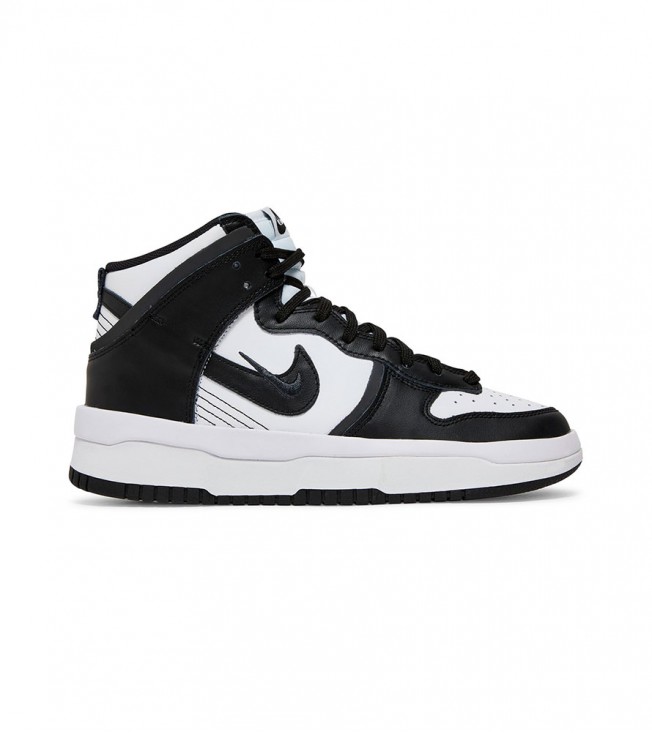 Nike Dunk High Up Panda WMNS