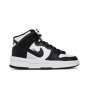 Nike Dunk High Up Panda WMNS