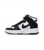 Nike Dunk High Up Panda WMNS