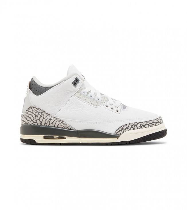 Jordan 3 Retro Hide N' Sneak (GS)