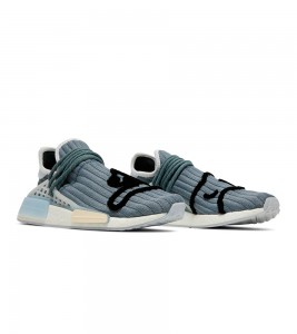 adidas NMD Hu Pharrell x Billionaire Boys Club Running Dog Grey - ???? ?20
