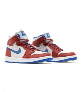 Кроссовки Jordan 1 Mid SE Corduroy Sail WMNS - ???? ?20