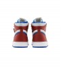 Кроссовки Jordan 1 Mid SE Corduroy Sail WMNS