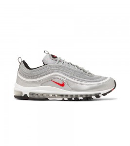 Nike Air Max 97 OG "Silver Bullet"