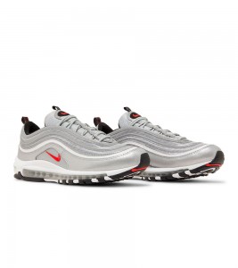 Nike Air Max 97 OG "Silver Bullet" - ???? ?20