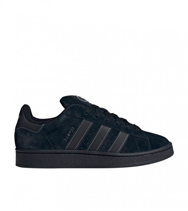 adidas Campus 00s Core Black White