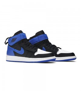 Кроссовки Air Jordan 1 Flyease Royal GS - ???? ?20