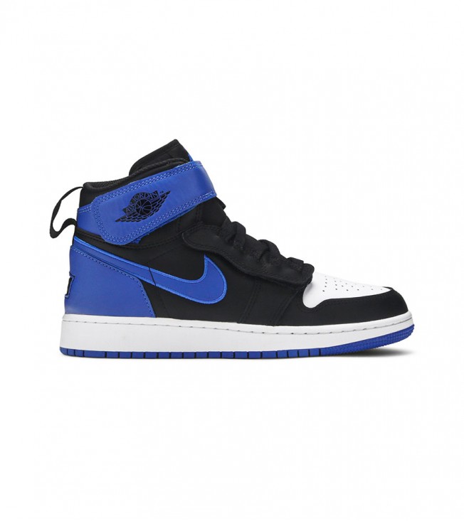 Кроссовки Air Jordan 1 Flyease Royal GS