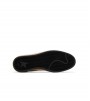 Golden Goose Ball-Star Low White Nappa Black Star