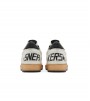Golden Goose Ball-Star Low White Nappa Black Star