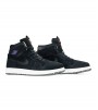 Кроссовки Jordan 1 Retro High Zoom Court Purple