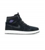 Кроссовки Jordan 1 Retro High Zoom Court Purple