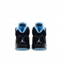 Jordan 5 Retro Black University Blue (2026)