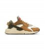 Nike Air Huarache Stussy Desert Oak 2021