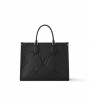 Сумка Louis Vuitton Onthego MM Tote Bag