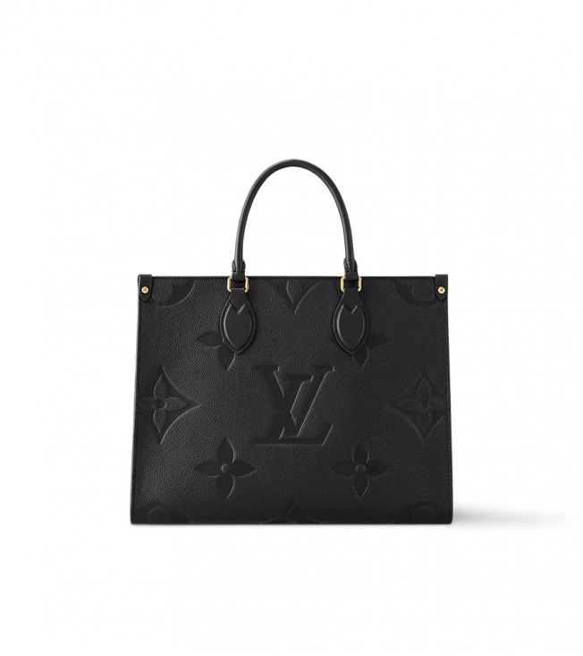 Сумка Louis Vuitton Onthego MM Tote Bag