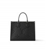 Сумка Louis Vuitton Onthego MM Tote Bag