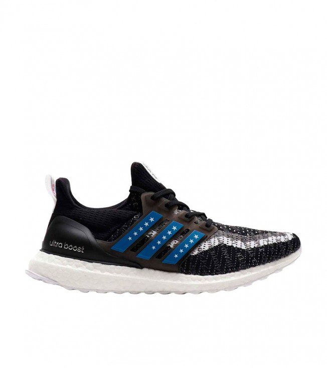 Кроссовки Adidas UltraBOOST 2.0 City NYC