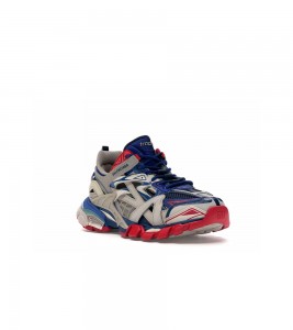 Balenciaga Track 2 Blue Red - ???? ?20