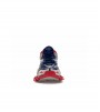 Balenciaga Track 2 Blue Red