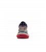 Balenciaga Track 2 Blue Red