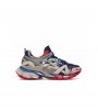 Balenciaga Track 2 Blue Red