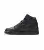 Кроссовки Air Jordan 1 Retro Essentials Black GS