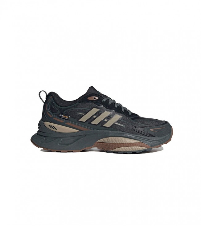 adidas MTS Pro Black Grey Brown Cordura