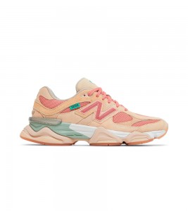New Balance 9060 Joe Freshgoods Inside Voices Penny Cookie Pink