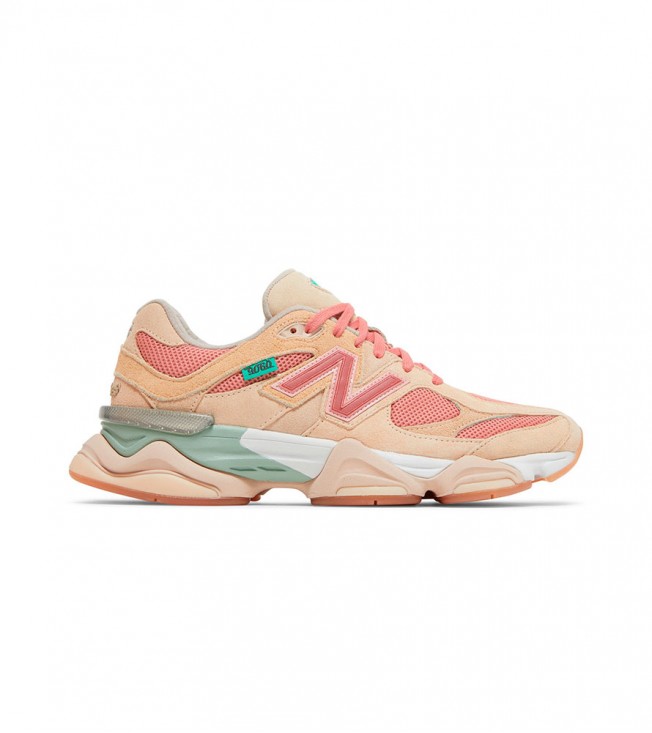 New Balance 9060 Joe Freshgoods Inside Voices Penny Cookie Pink