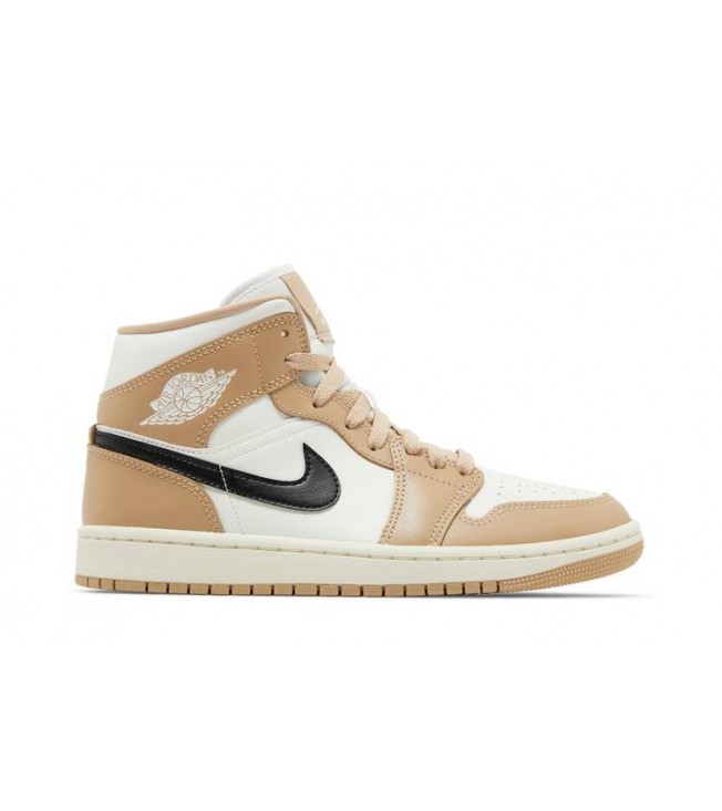 Jordan 1 Mid SE Desert Sail WMNS