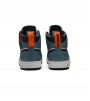 Кроссовки Air Jordan 1 Mid Fearless Facetasm