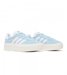 adidas Gazelle Bold Clear Sky WMNS - ???? ?20